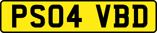 PS04VBD
