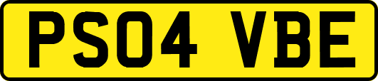 PS04VBE