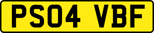 PS04VBF