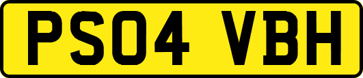 PS04VBH