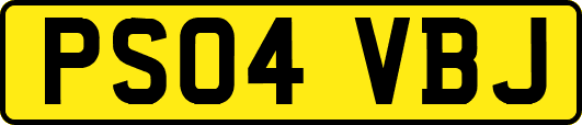 PS04VBJ