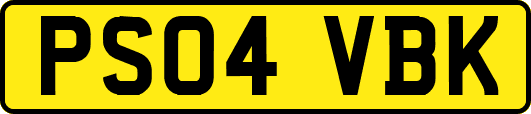 PS04VBK