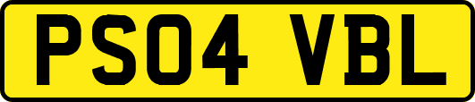 PS04VBL