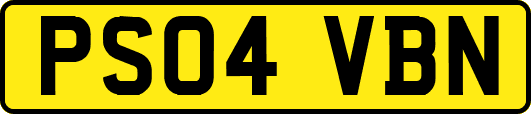 PS04VBN