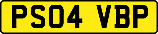 PS04VBP
