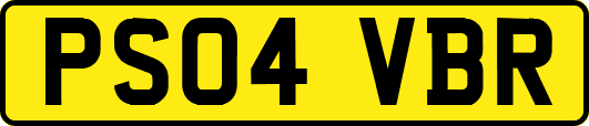 PS04VBR