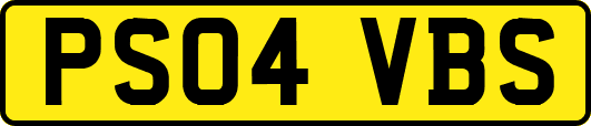 PS04VBS
