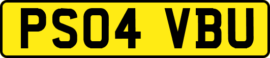 PS04VBU