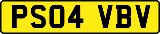 PS04VBV
