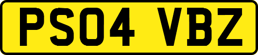 PS04VBZ