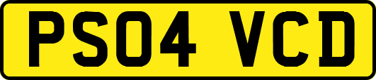 PS04VCD