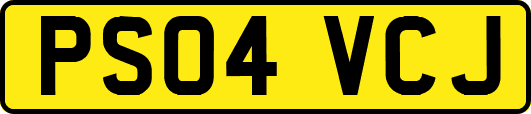 PS04VCJ