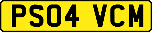PS04VCM