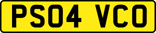 PS04VCO