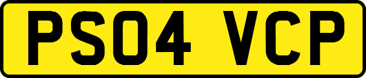 PS04VCP
