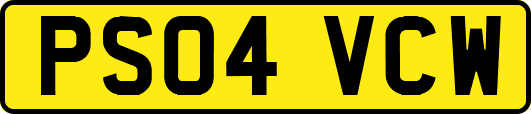 PS04VCW