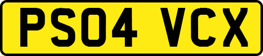 PS04VCX
