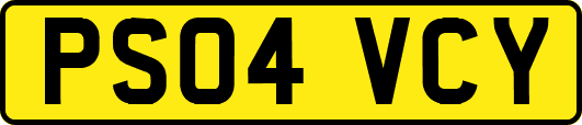 PS04VCY