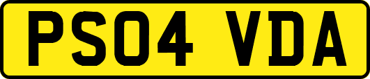 PS04VDA