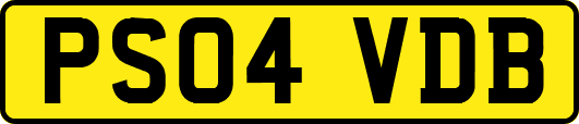 PS04VDB