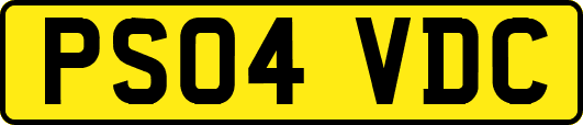 PS04VDC