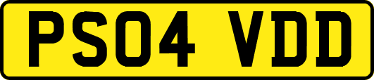 PS04VDD