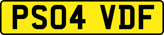 PS04VDF