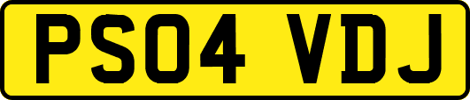 PS04VDJ