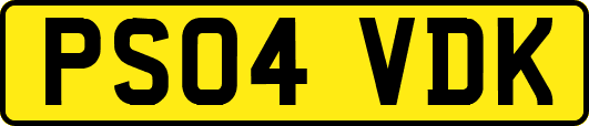 PS04VDK