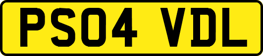 PS04VDL
