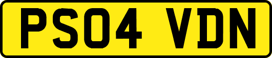PS04VDN