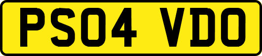 PS04VDO