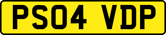 PS04VDP