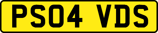 PS04VDS