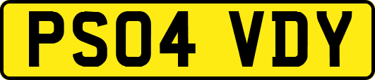 PS04VDY