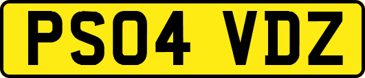 PS04VDZ