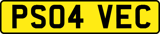 PS04VEC