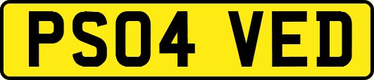 PS04VED