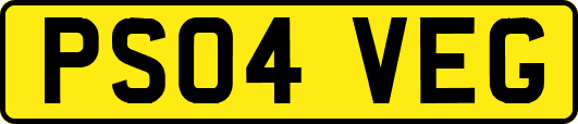 PS04VEG