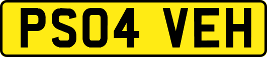 PS04VEH