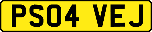 PS04VEJ