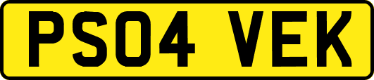 PS04VEK