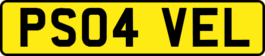 PS04VEL