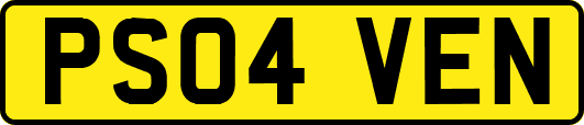 PS04VEN