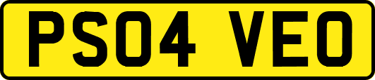 PS04VEO