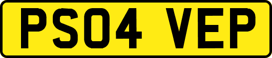 PS04VEP
