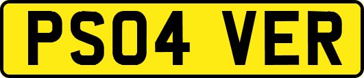 PS04VER