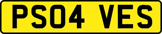 PS04VES