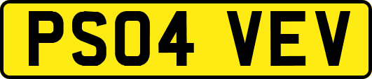 PS04VEV