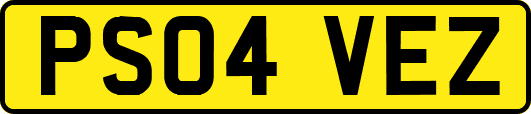 PS04VEZ